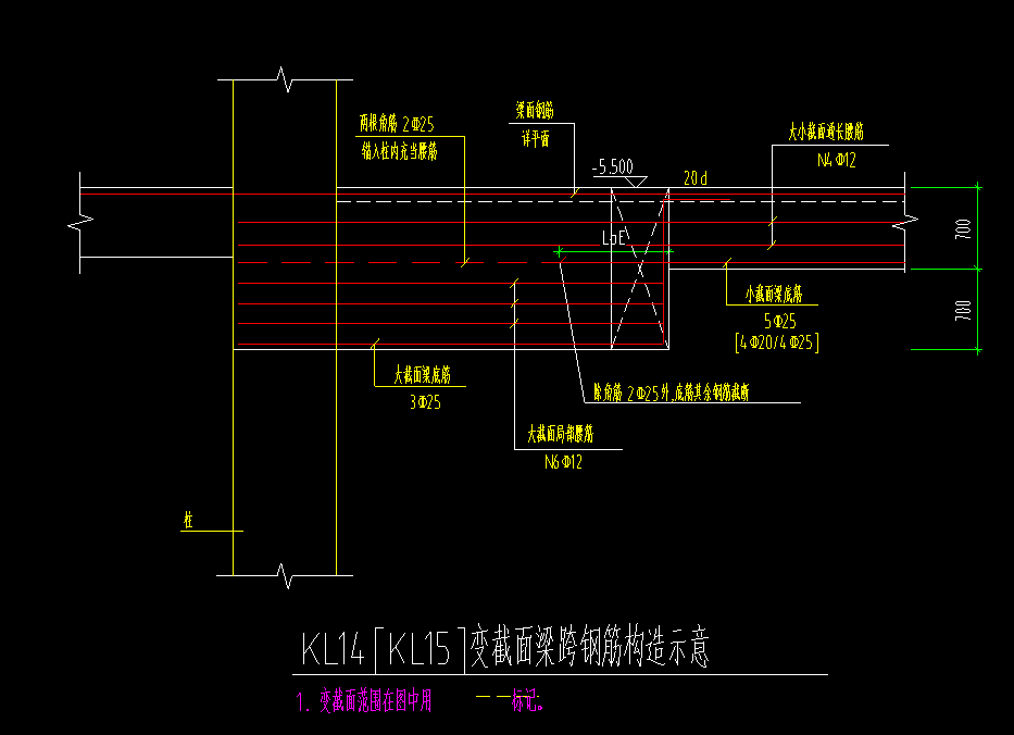 钢筋翻样