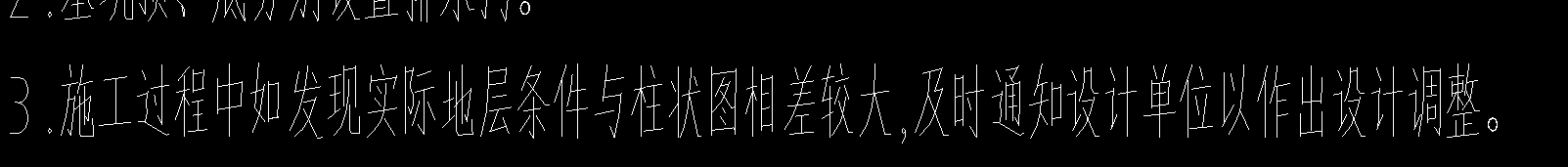 柱状