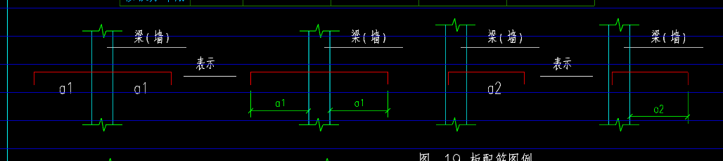 板负筋