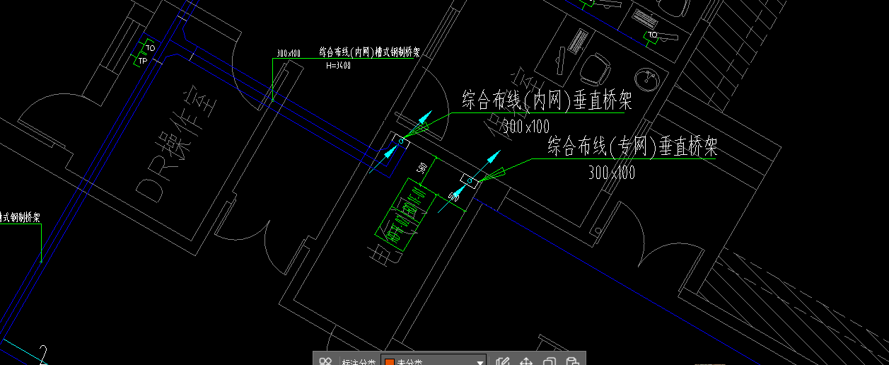 弱电