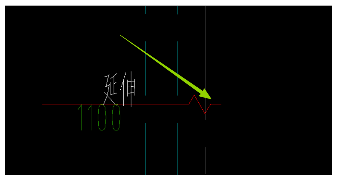 负筋