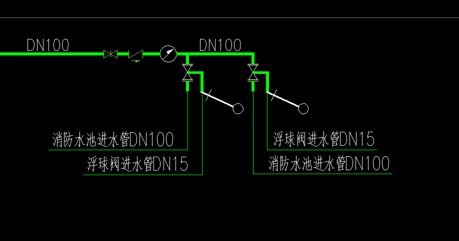 计算长度