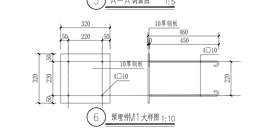 计算结果