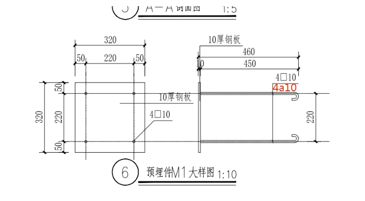 算结果
