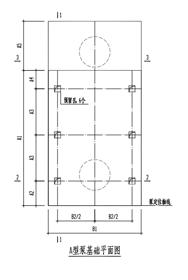 承台