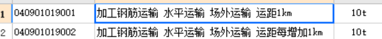 子目
