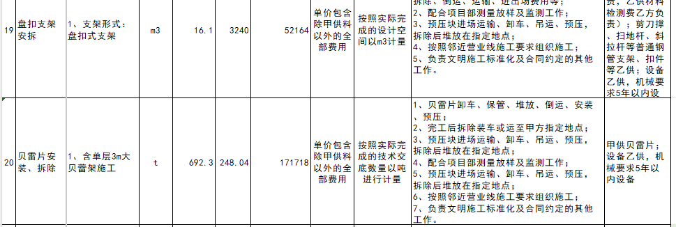 桥梁工