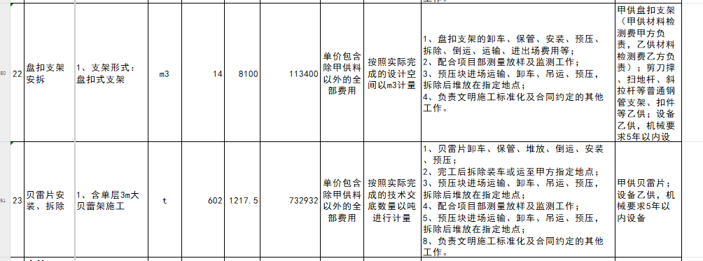 桥梁工