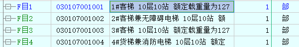 定额