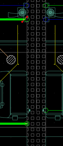 答疑：广联达卫生间立管用竖向画还是立管绘制，有什么区别吗