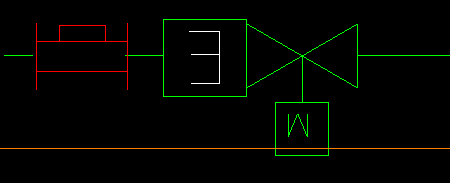 答疑：这两个是什么阀门？