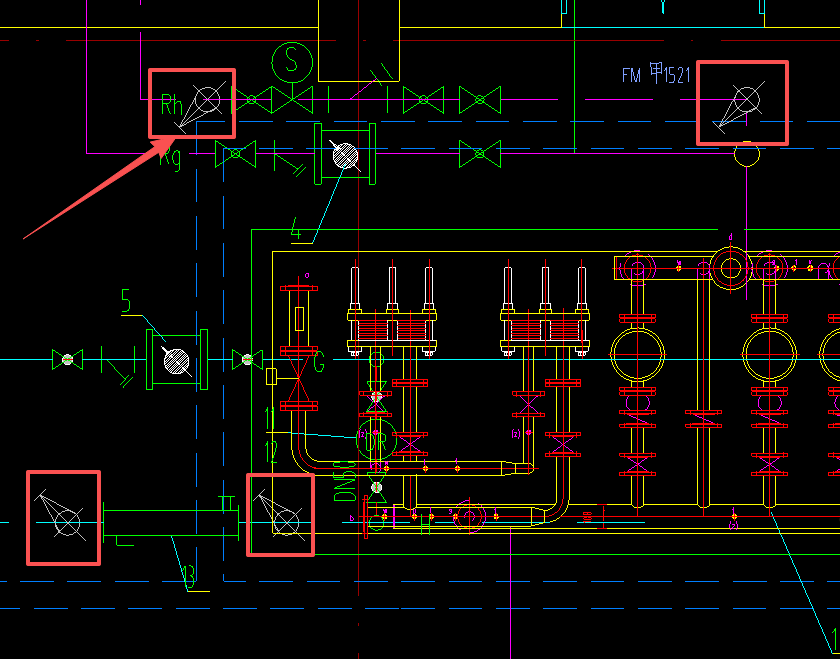 答疑：换热站工程