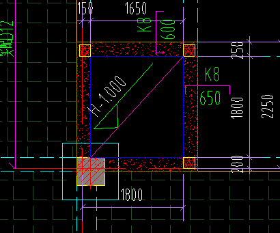 答疑：这是个洞的意思吗