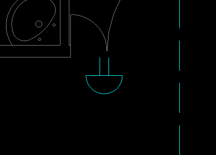 答疑：请问各位老师这个什么   弱电图例