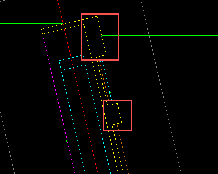 答疑：河北石家庄地，有凹凸造型的不锈钢板装饰墙面，定额工程量按投影面积还是按展开面积，