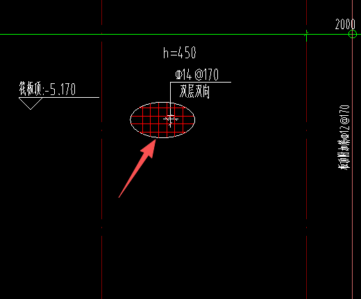 答疑：请问这个椭圆怎么分割