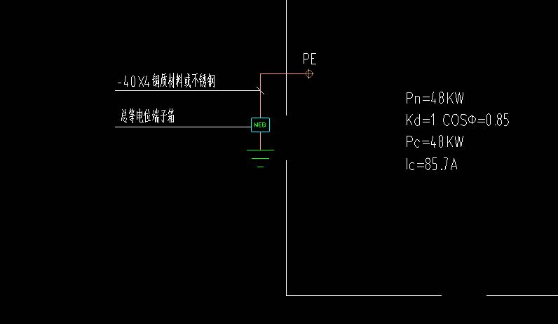 等電位端子