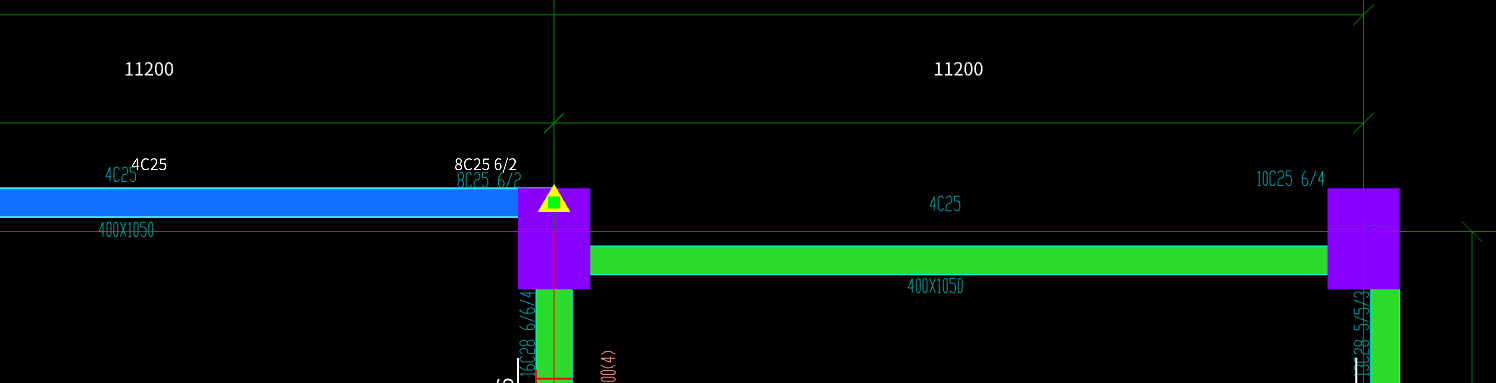 答疑：这个原位标注是不是这样处理？