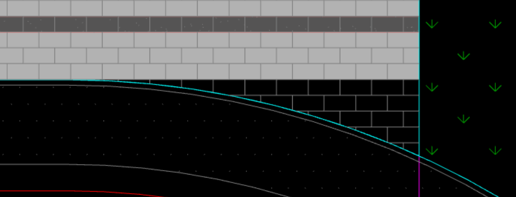 答疑：自定义面如何画弧