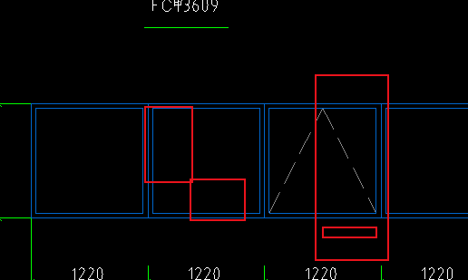 答疑：这两个是什么窗户