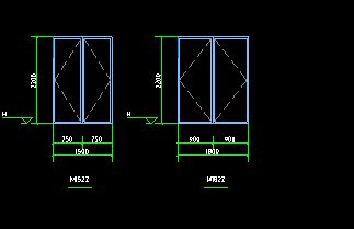 答疑：这个是平开门还是推拉门