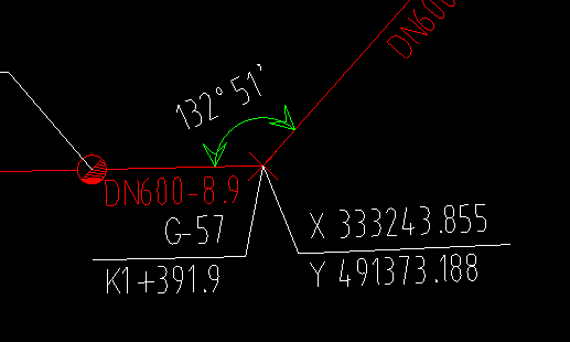 答疑：给水图纸中这个图示是什么意思