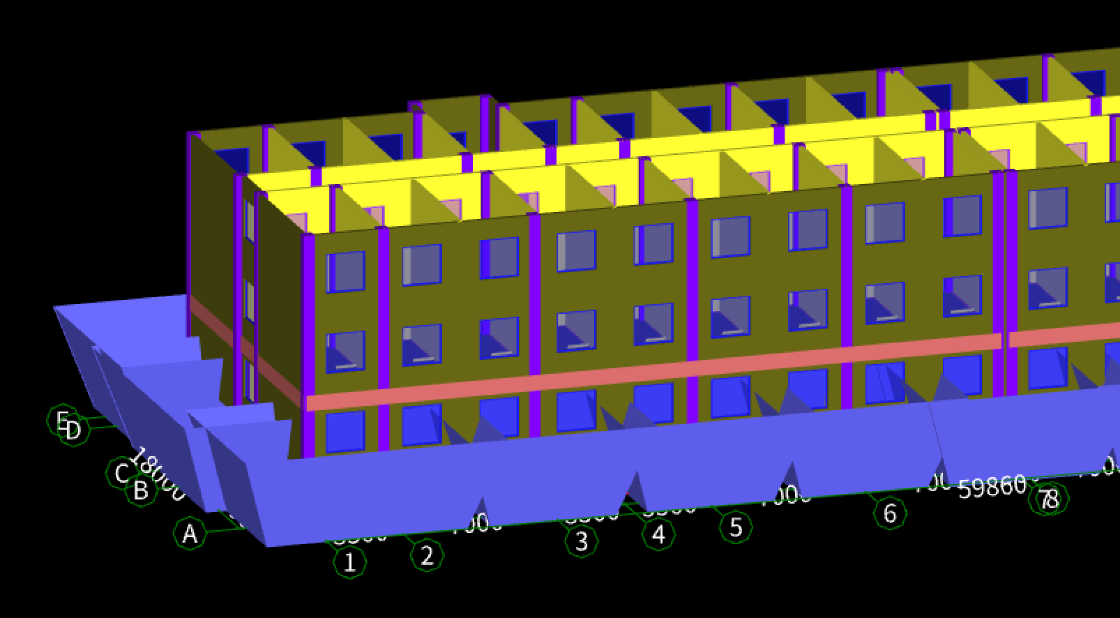 答疑：生成土方时，标高有问题