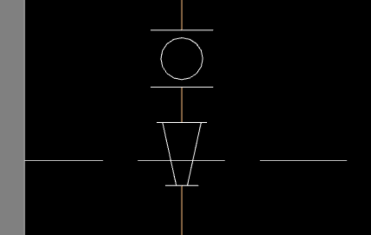 答疑：请问这两个是什么图例，两个都要单独计算吗