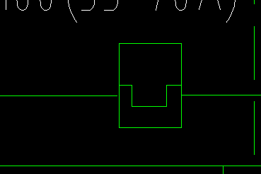 答疑：这是个什么符号，电气系统图中的，电机接触器后面的