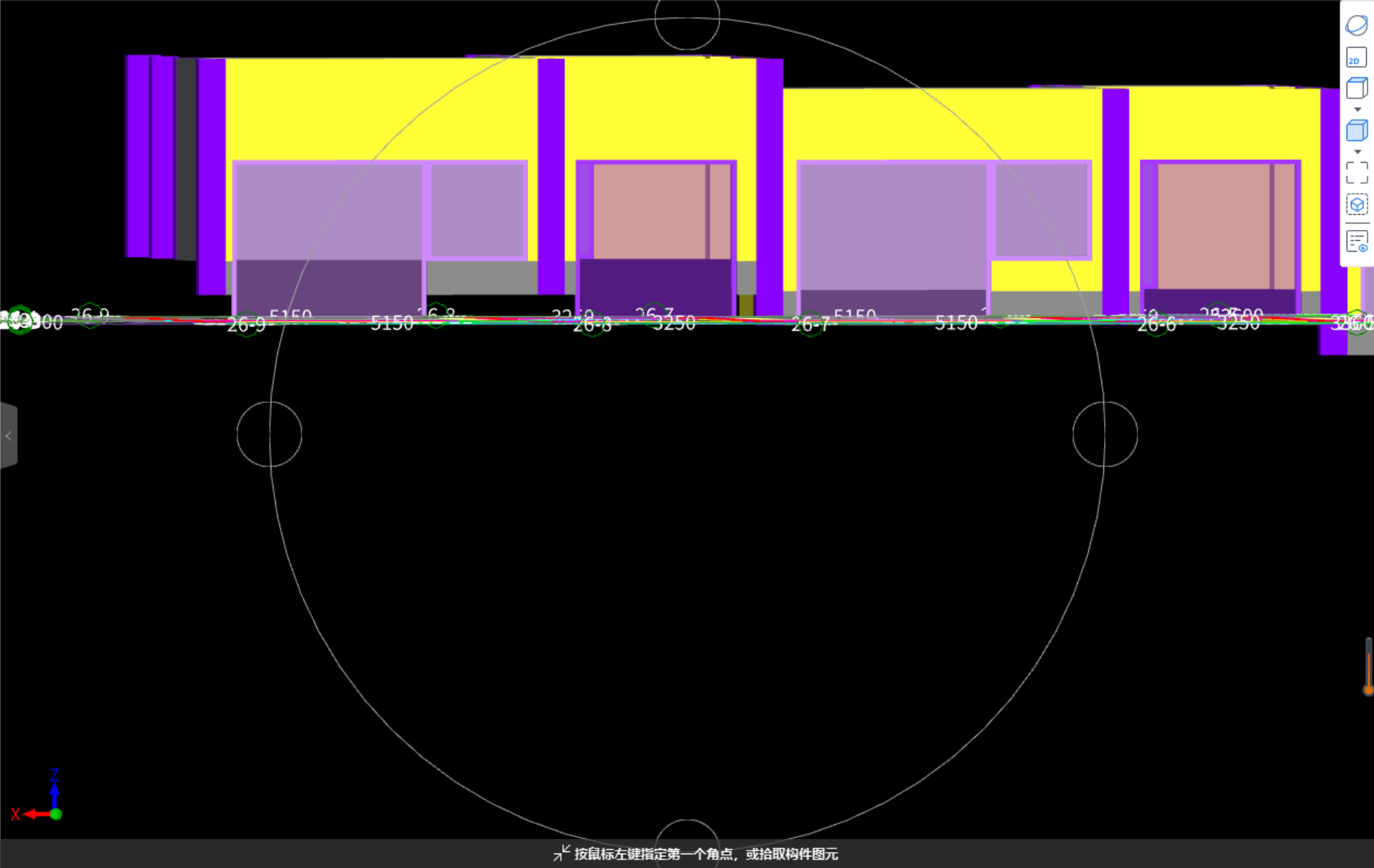 答疑：这种有错层的怎么调整门窗标高？