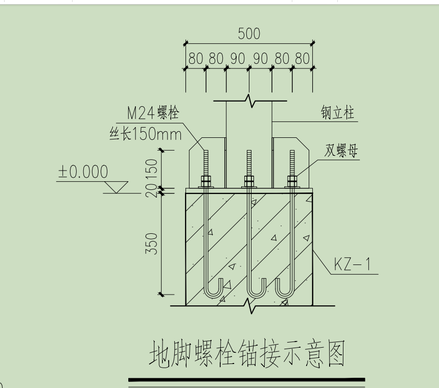 答疑：我要计算螺栓的重量，螺栓弯钩部分怎么计算