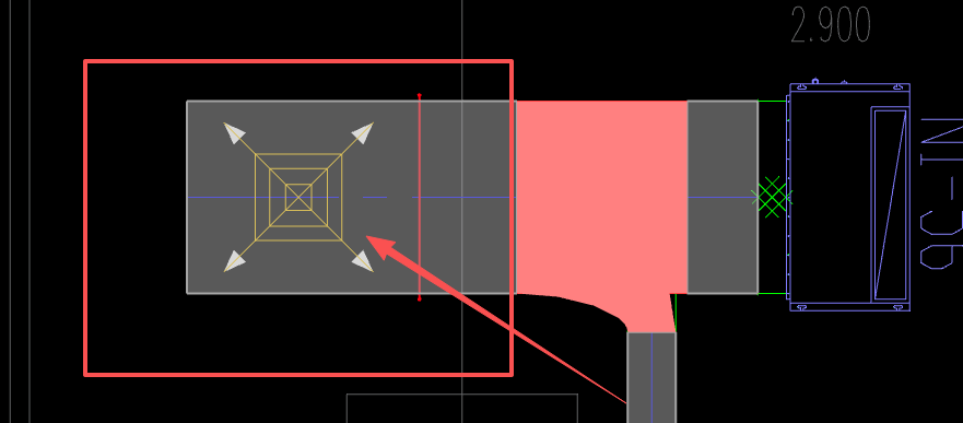 答疑：暖通图例问题