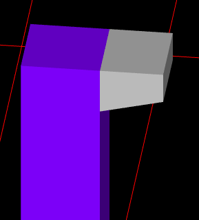 答疑：牛腿在软件里应该用什么构件画