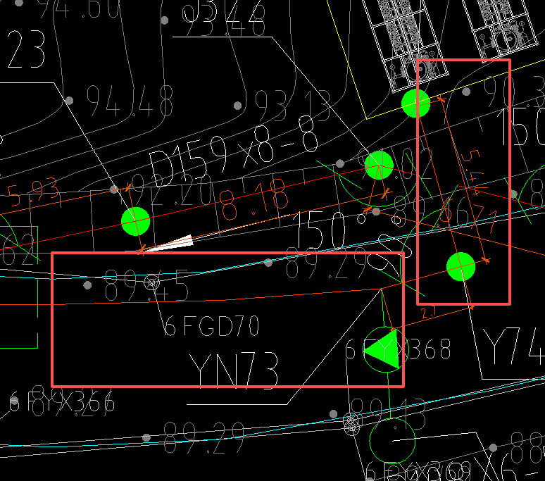 答疑：这个管打挡土板，只是管长度乘以2？需要减去阀门井或者水表井或管道交接的工程量？