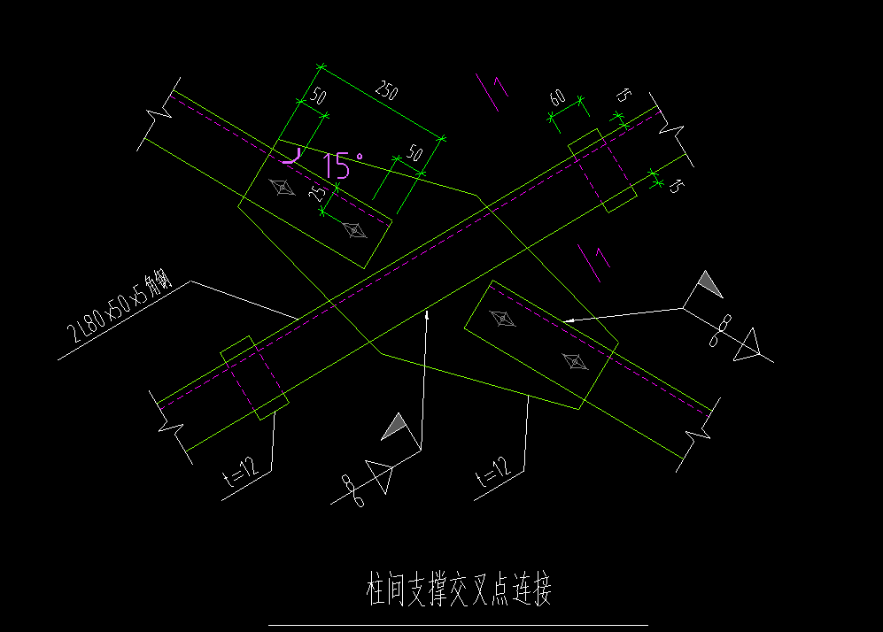 答疑：请问有什么方法算这块钢板的外接矩形的尺寸吗？