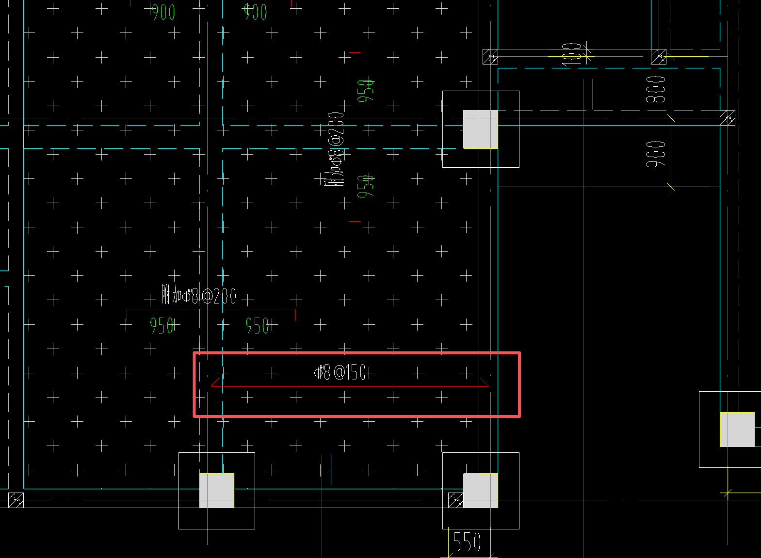 答疑：请问这根是受力筋吗