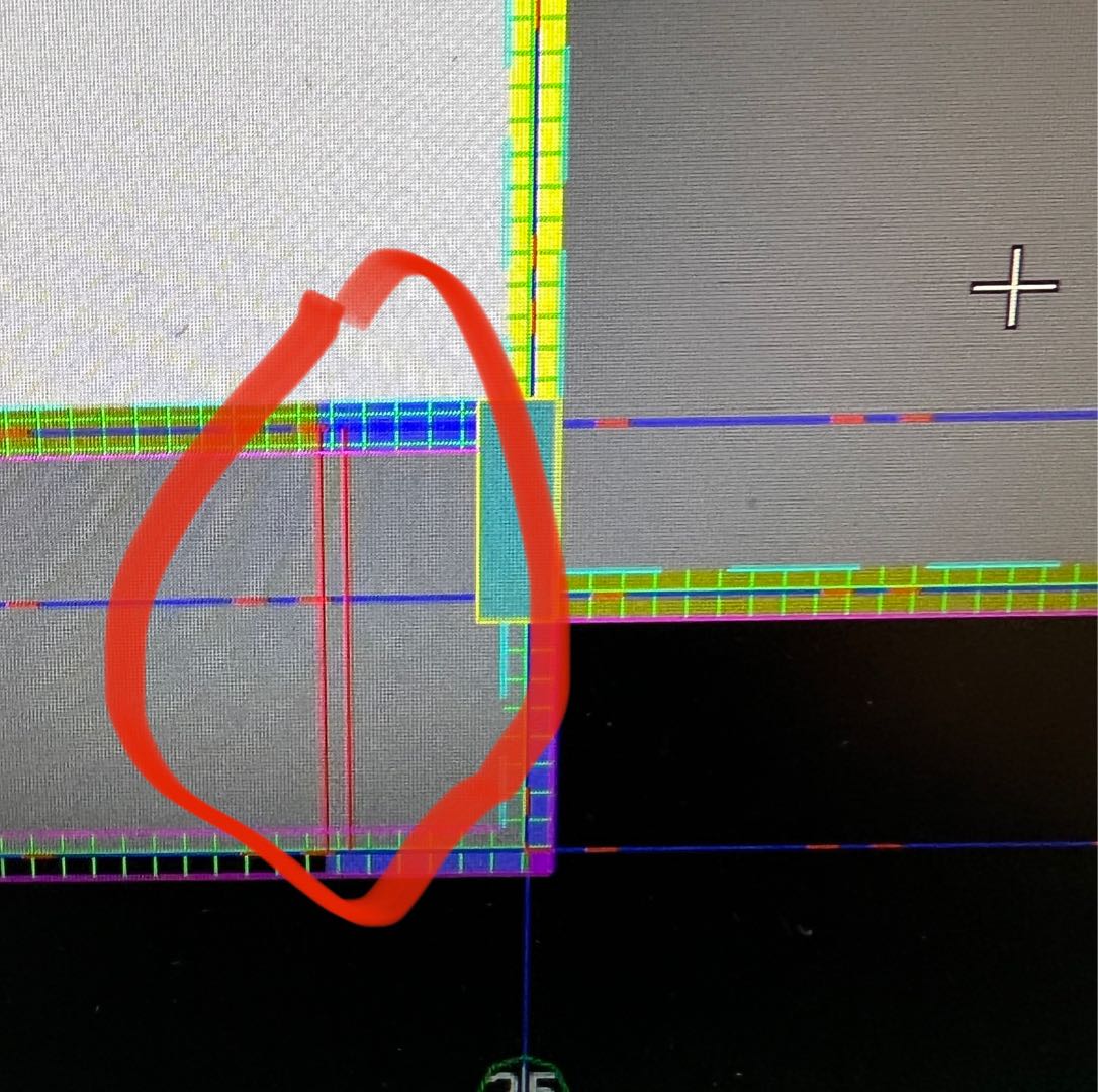 答疑：老师这种板底加筋2c 12怎么定义