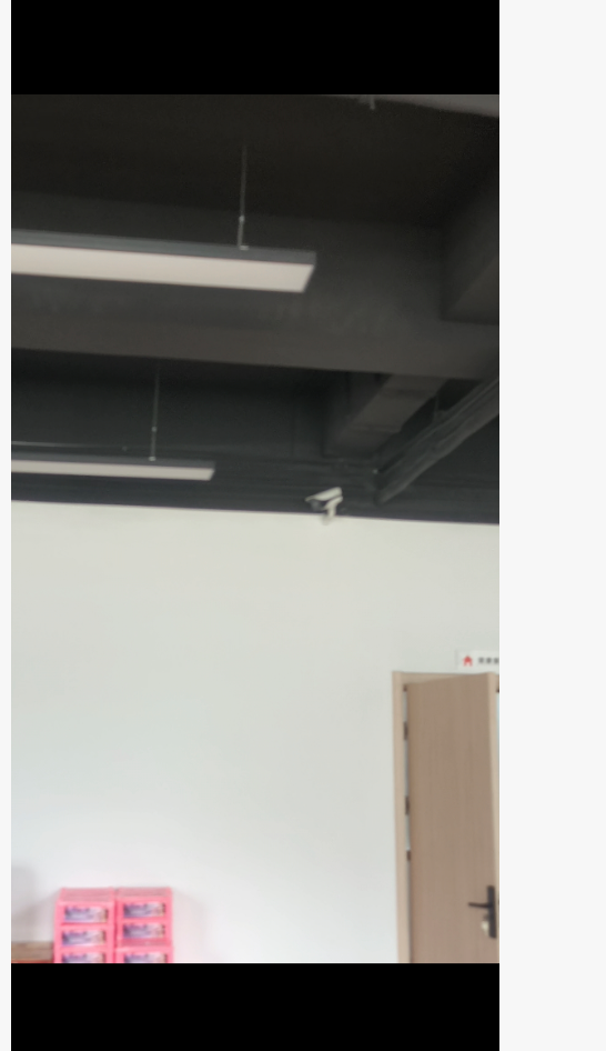 顶面