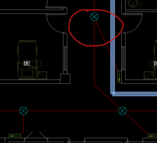 答疑：在应急照明中，这个设备是什么
