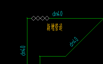 答疑：消防里的这个符号代表？