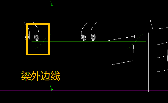 中心线