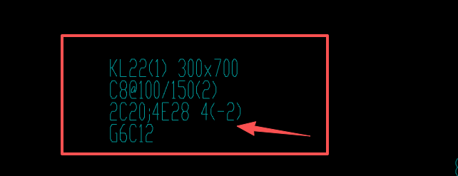 答疑：这个原位标注中 4(-2)怎么输入