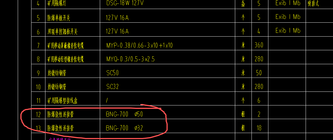 答疑：这个两项是否需要单独套定额计量