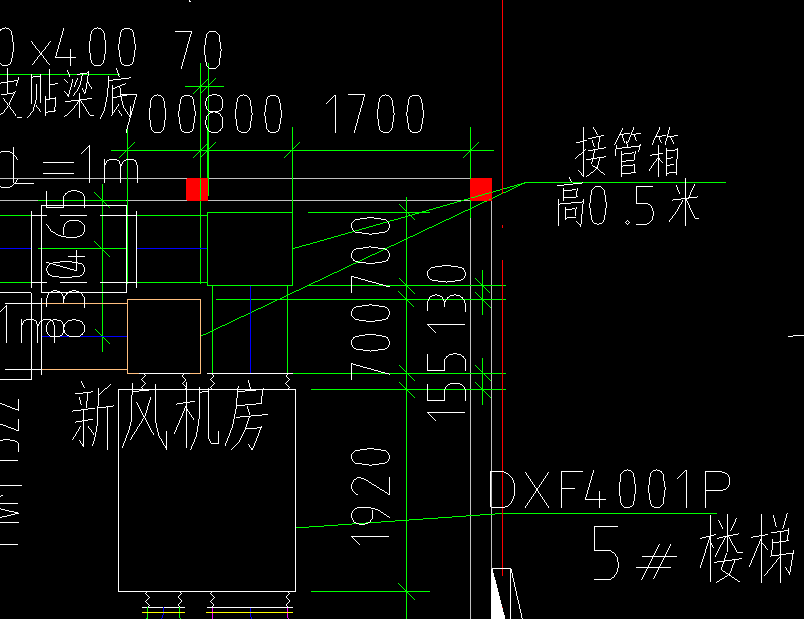 风管