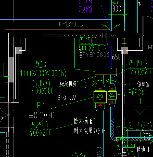 答疑：静压箱问题