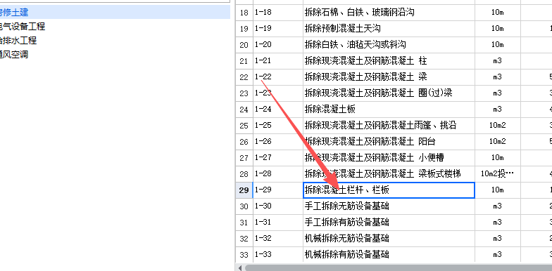 怎么套价
