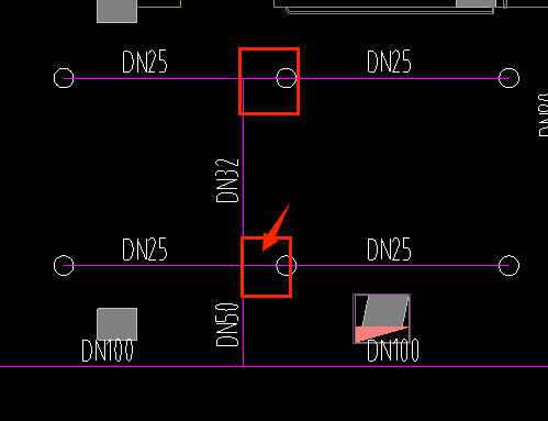 答疑：消防淋喷问题