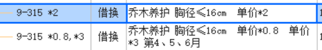 乔木