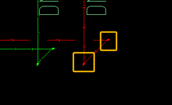 答疑：这个地方是九十度弯通吗