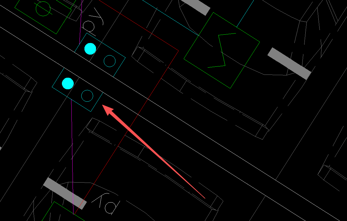 答疑：各位老师，这是什么按钮